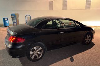 Peugeot 307 CC 2005