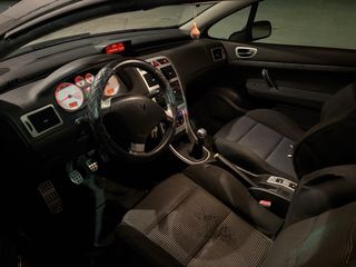 Peugeot 307 CC 2005