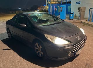 Peugeot 307 CC 2005