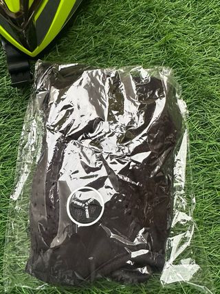 Casco Fox Motocross V1 Amarillo