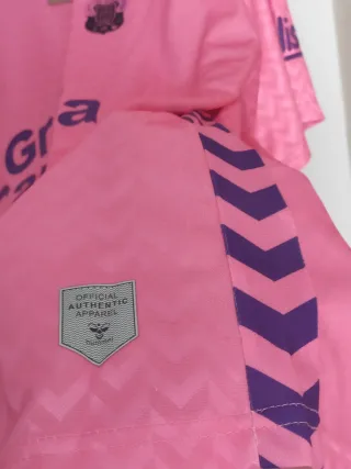 Maglietta calcio Las Palmas Edizione Speciale. XL