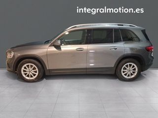 Mercedes Clase GLB 180d Business Solution