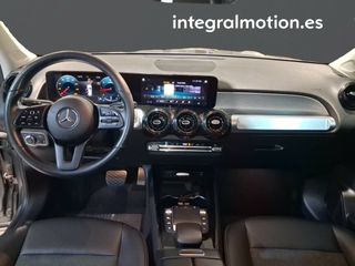 Mercedes Clase GLB 180d Business Solution