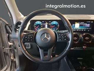 Mercedes Clase GLB 180d Business Solution