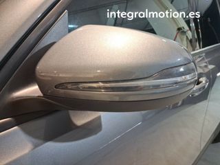 Mercedes Clase GLB 180d Business Solution