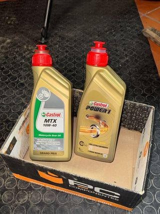 Moto Rieju MRT 49cc 2020