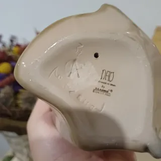 Figura Lladró Niña