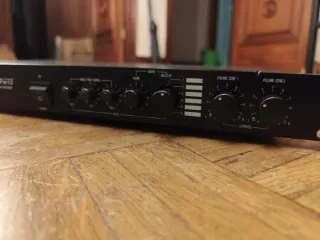 Previo Aparte pm 7400 mk2