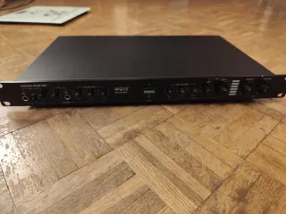 Previo Aparte pm 7400 mk2