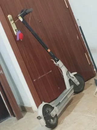 Patinete eléctrico Xiaomi pro 2