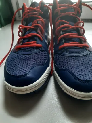 Scarpe pallavolo ASICS uomo 46.5