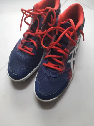 Scarpe pallavolo ASICS uomo 46.5