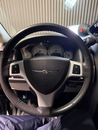 Volante Chrysler Voyager (sin airbag)
