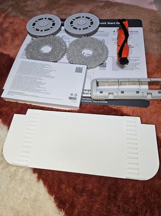 Xiaomi X20+  Tope de Gama