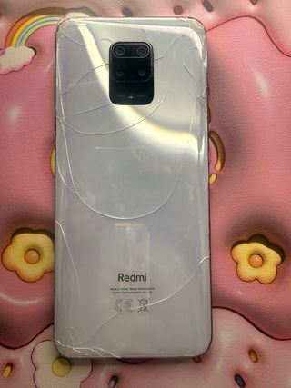 Xiaomi Redmi Note 9S