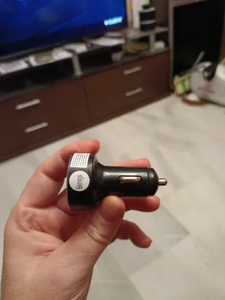 Confezione di collari LED per cani + 1 con 6 caricatori