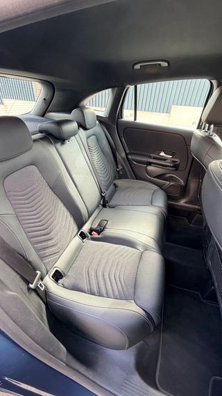 Mercedes-Benz GLA Hibrido Enchufable 2021