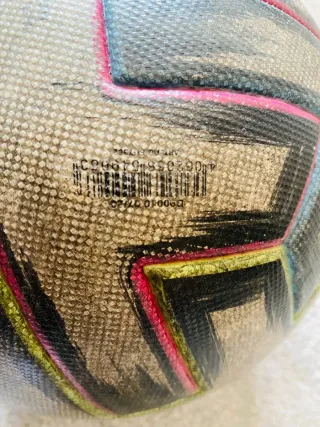 Balón Adidas Euro 2020 Uniforia OMB