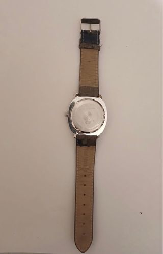 Reloj Real Madrid Azul