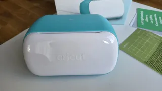 Cricut Joy Tagliatrice Intelligente