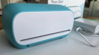 Cricut Joy Tagliatrice Intelligente
