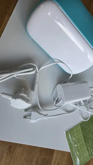 Cricut Joy Tagliatrice Intelligente