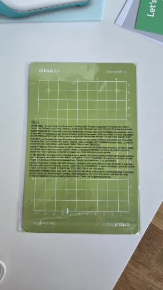 Cricut Joy Tagliatrice Intelligente