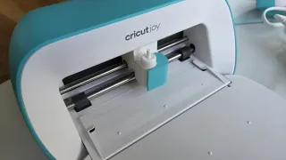 Cricut Joy Tagliatrice Intelligente