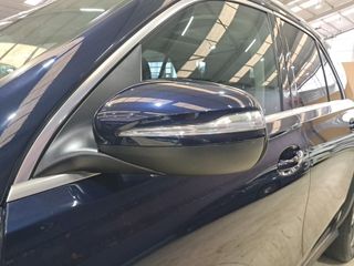 Mercedes GLE GLE 350 de 4MATIC (Híbrido Enchufable)