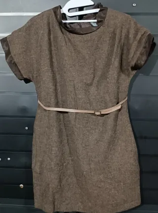 Lote Ropa Niña T13-14