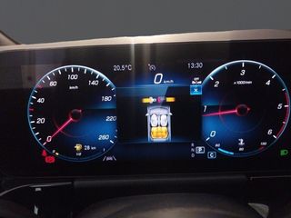 Mercedes GLA GLA 200 D 4MATIC