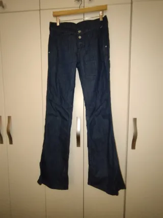 Levi's Talla S con etiqueta