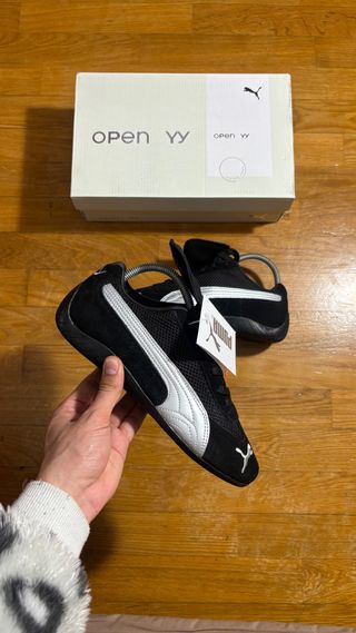 zapatillas Puma Speedcat Open YY en Talla 39EUR