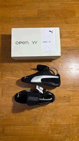 zapatillas Puma Speedcat Open YY en Talla 39EUR