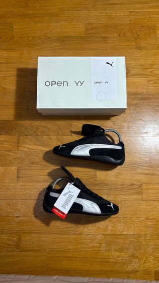zapatillas Puma Speedcat Open YY en Talla 39EUR
