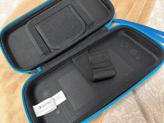 Nintendo Switch Gris