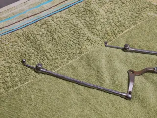 Frenos de varilla Orbea 650