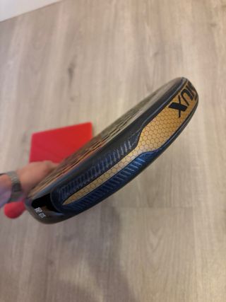 Pala Pádel Siux Electra ST4 Pro