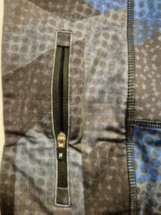 Mallas deportivas NX Sport Talla 34