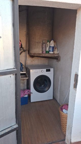 Piso zona Ayuntamiento, a un minuto de la playa