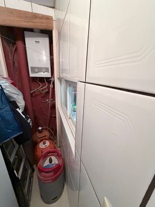 Piso zona Ayuntamiento, a un minuto de la playa