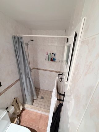 Piso zona Ayuntamiento, a un minuto de la playa