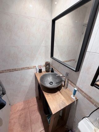 Piso zona Ayuntamiento, a un minuto de la playa