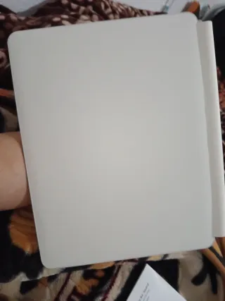 Teclado retroiluminado rojo