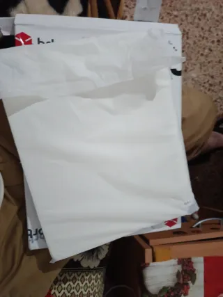 Teclado retroiluminado rojo