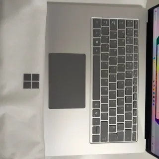 Ordenador Portátil Microsoft Surface Laptop 7 15