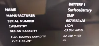 Ordenador Portátil Microsoft Surface Laptop 7 15