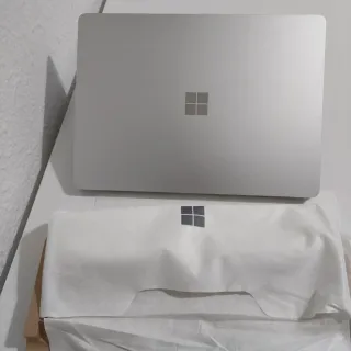 Ordenador Portátil Microsoft Surface Laptop 7 15
