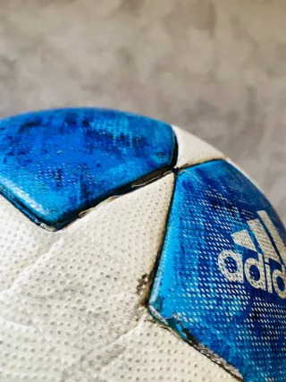 Balón Adidas Champions League Finale 18 OMB