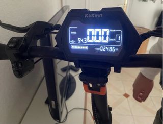 Kukirin G2 Pro Patinete Eléctrico